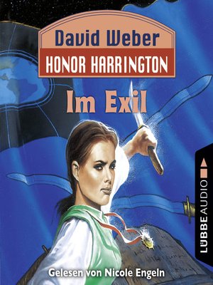 cover image of Im Exil--Honor Harrington, Teil 5